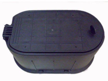 Plastic Caja para medidor de agua