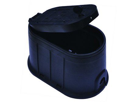 Plastic Caja para medidor de agua