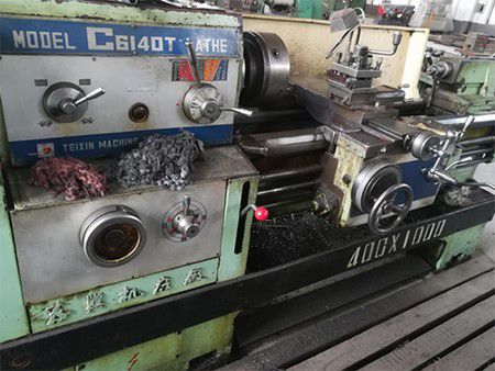 Torno